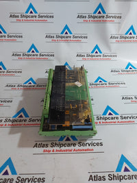 STN ATLAS/LYNGSOE MARINE AEM 402 ANALOG INPUT MODULE 271.138 714/E