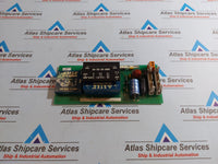 STN ATLAS NEG 415 PCB CARD