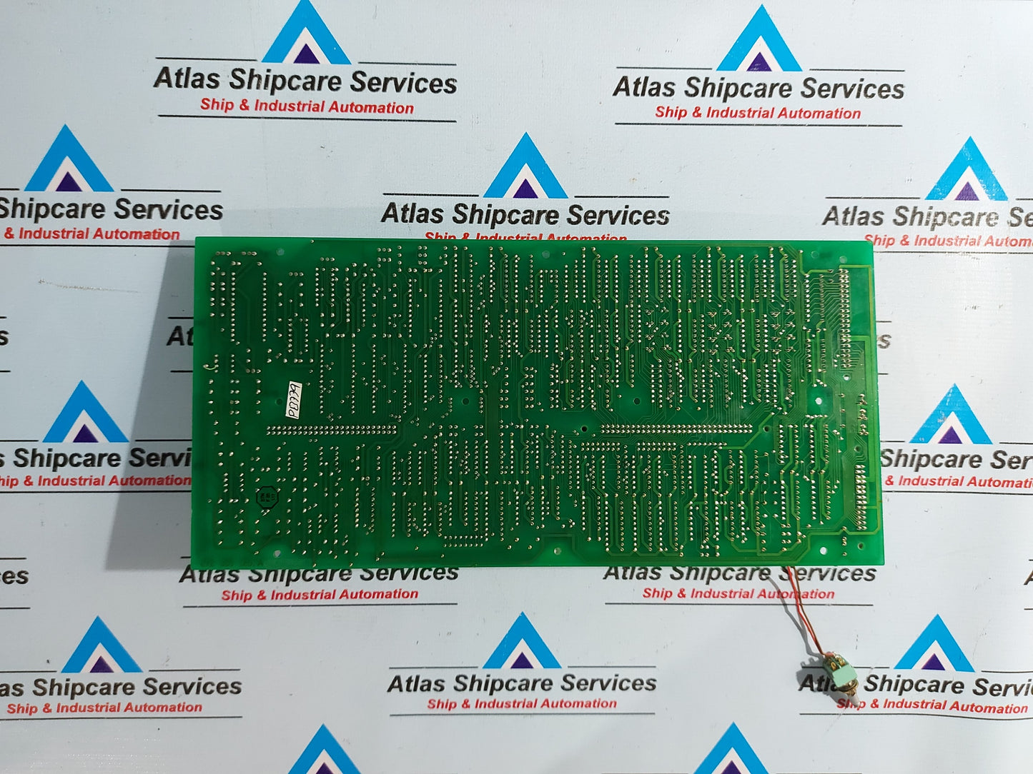 STN SYSTEMTECHNIK EA 402 271.103 180/L MODULE