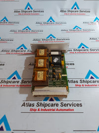 STN SYSTEMTECHNIK SLE 401 CIRCUIT MODULE 271.130 403.D