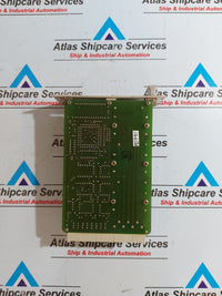 STN SYSTEMTECHNIK SLE 401 CIRCUIT MODULE 271.130 403.D