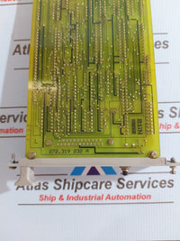 STN SYSTEMTECHNIK ZK 407 271.107 925/D PCB CARD