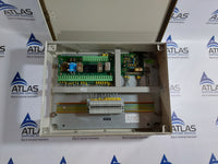 STORK-KWANT TELEGRAPH SYSTEM CONTROL PANEL