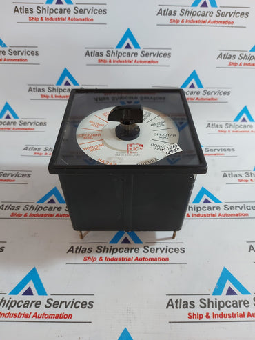 STORK KWANT HA3AA INTEGRATED TELEGRAPH SYSTEM
