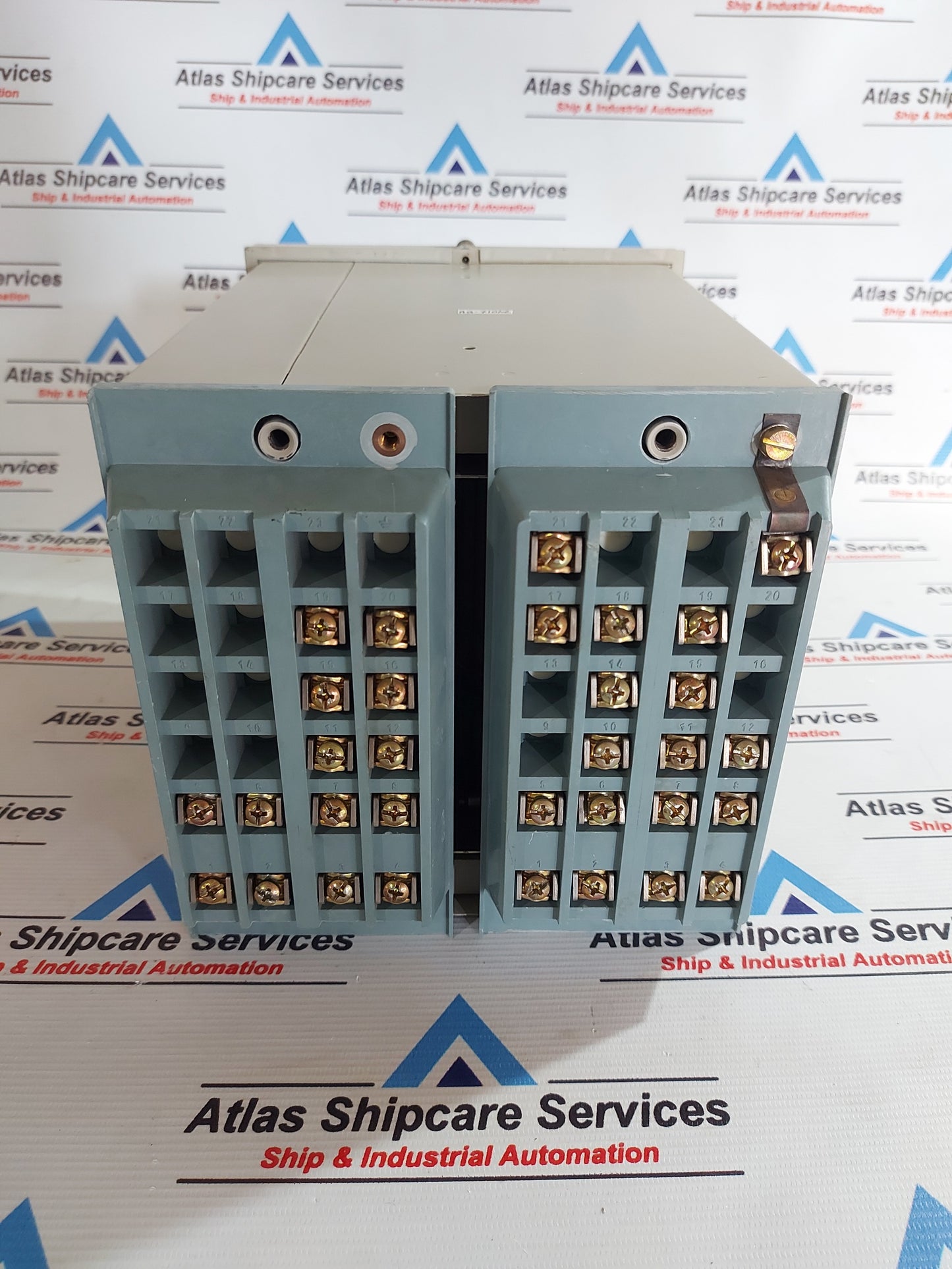 STROMBERG SPAD 3G1 J6 DIFFERENTIAL PROTECTION RELAY AG710