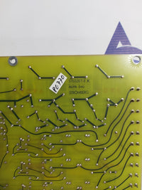STROMBERG 5760267-8 K AUPA 040 PCB CARD