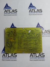 STROMBERG 5760267-8 K AUPA 040 PCB CARD