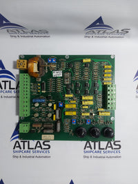 STROMBERG 5760268-6 K AUPA 040 PCB CARD