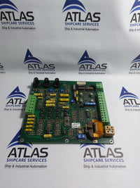 STROMBERG 5760268-6 K AUPA 040 PCB CARD