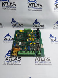 STROMBERG 5760268-6 K AUPA 040 PCB CARD