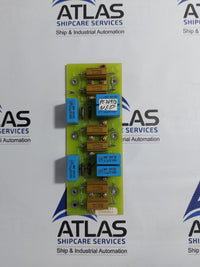 STROMBERG 5760286-4H AUPA 040 PCB CARD