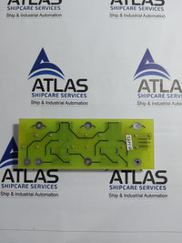 STROMBERG 5760286-4H AUPA 040 PCB CARD