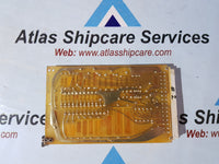 STROMBERG SGEA 44A1 53410774 M PCB CIRCUIT