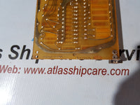 STROMBERG SGEA 44A1 53410774 M PCB CIRCUIT