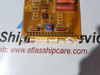 STROMBERG SGEA 44A1 53410774 M PCB CIRCUIT