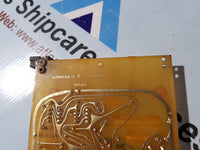 STROMBERG SMUX 3K2 57901675 1 PCB CIRCUIT