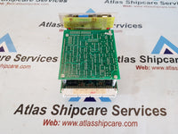 STROMBERG SPCD 3C22 SPAZ2220D PCB CIRCUIT