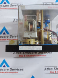 STROMBERG SPFR 150 C1 LAMPORELE THERMAL RELAY 220V 50-60Hz