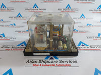 STROMBERG SPFR 150 C1 LAMPORELE THERMAL RELAY 220V 50-60Hz