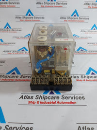 STROMBERG SPFR 150 C1 LAMPORELE THERMAL RELAY 220V 50-60Hz