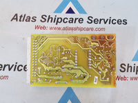 STROMBERG SPGZ 2195 E PCB CIRCUIT