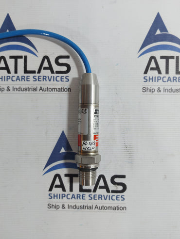 STS ATM/N/Ex ANALOG LEVEL TRANSMITTER 342.0837.1705.04.U