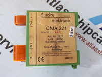 STUCKE ELKTRONIK CMA 221