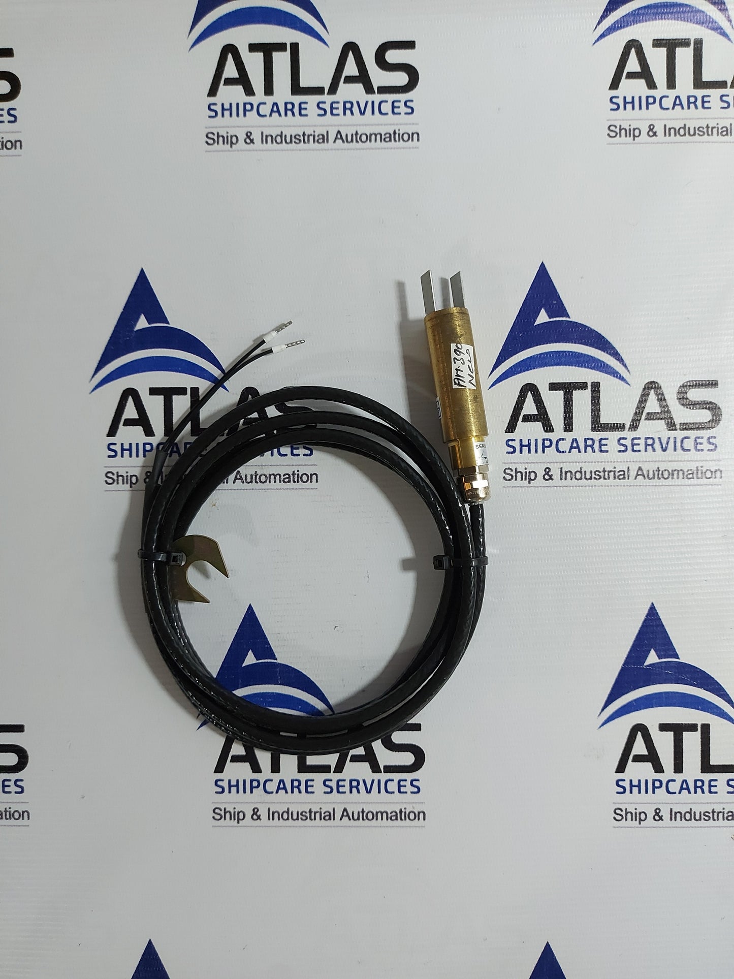 STX ENGINE B4-L28/32H SPEED TRANSMITTER