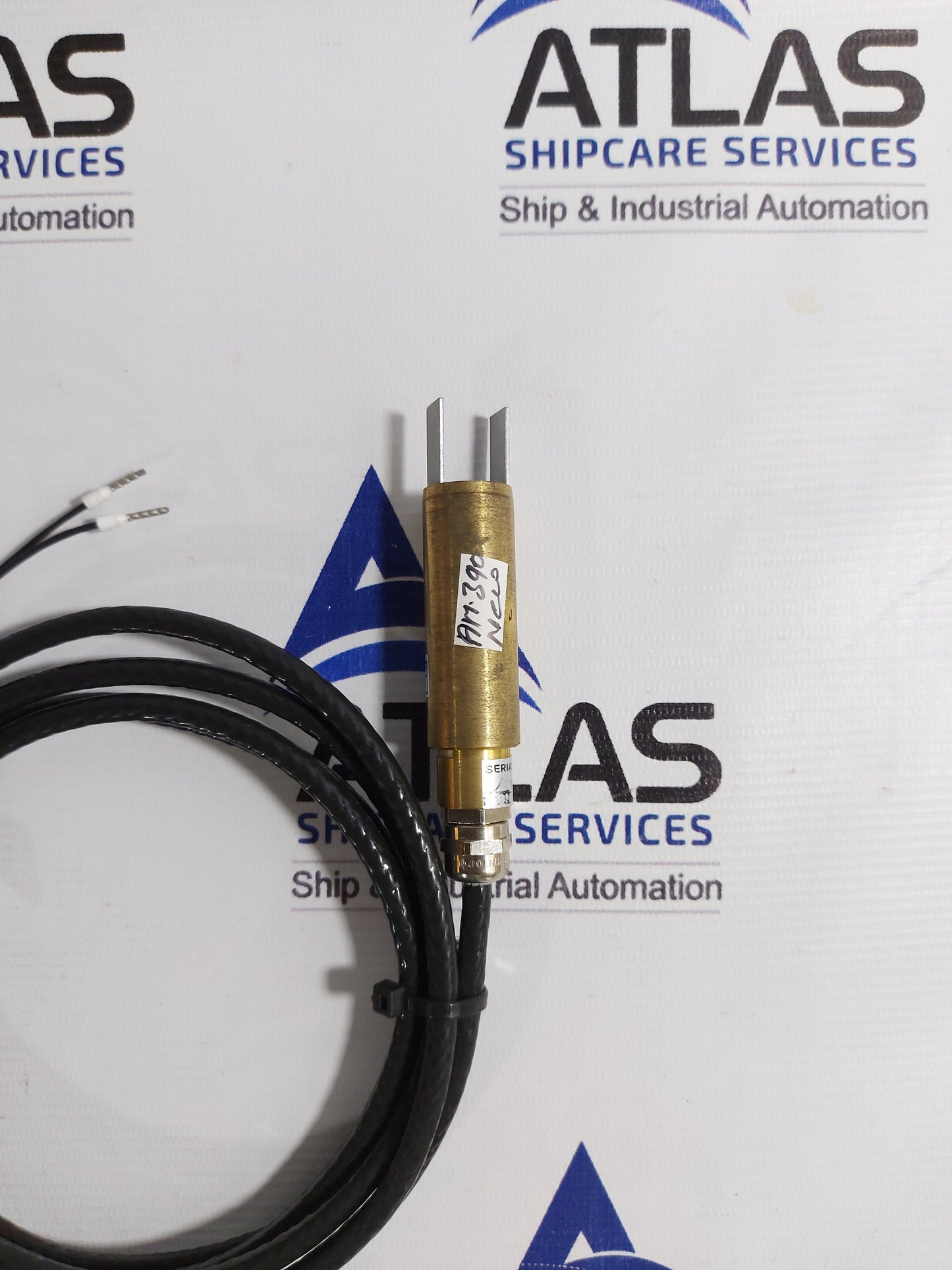 STX ENGINE B4-L28/32H SPEED TRANSMITTER