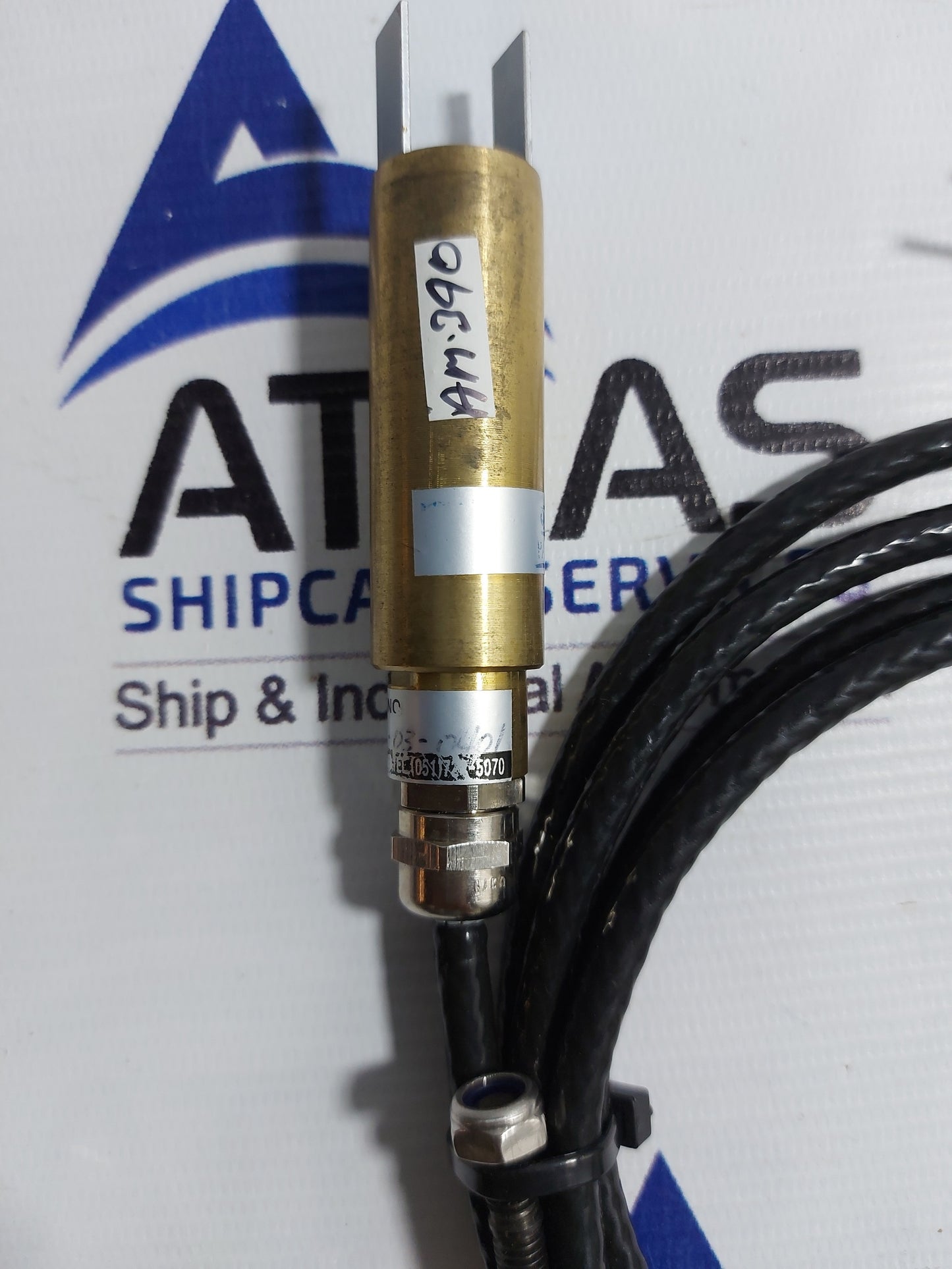 STX ENGINE B4-L28/32H SPEED TRANSMITTER