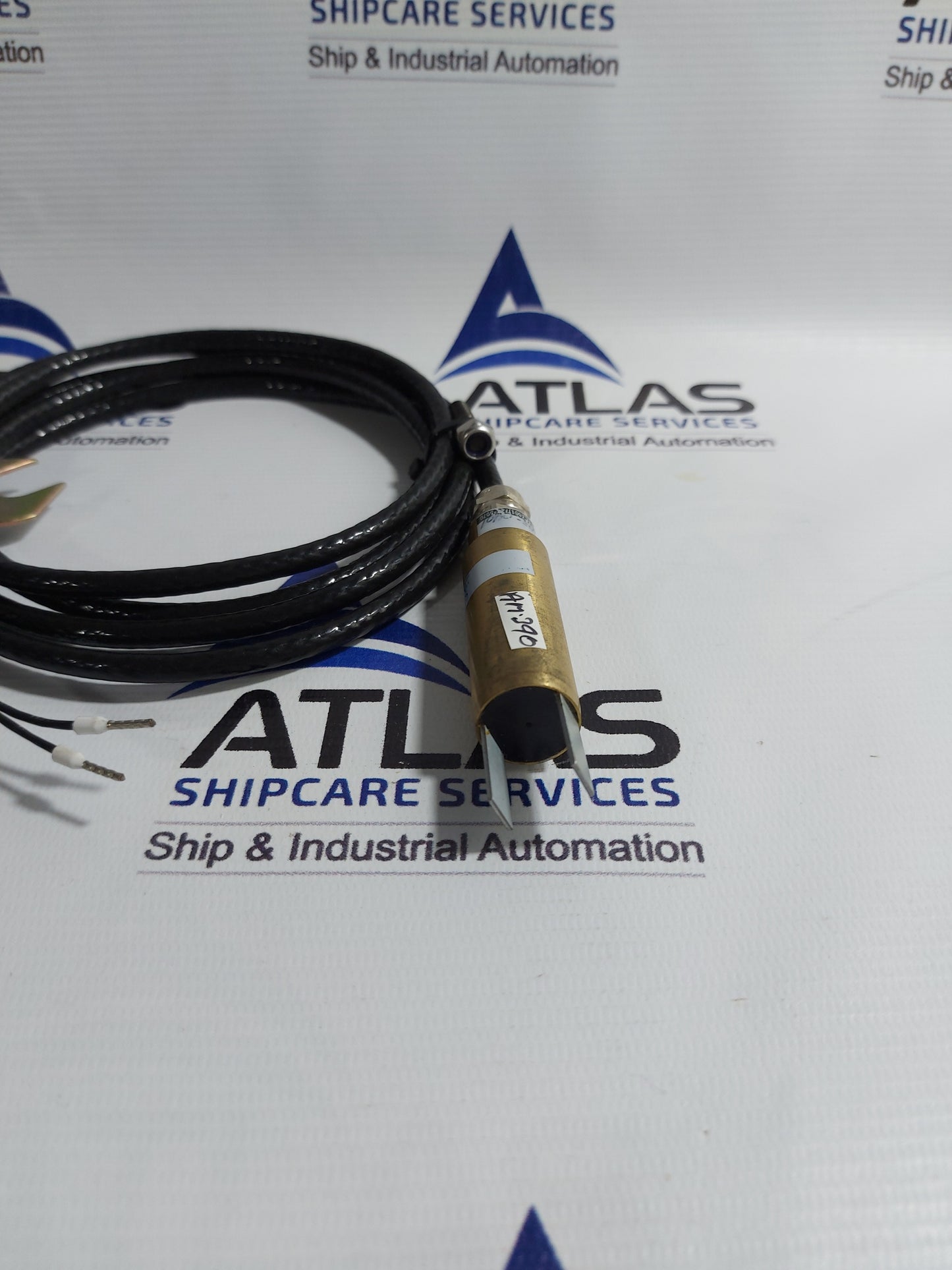 STX ENGINE B4-L28/32H SPEED TRANSMITTER