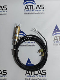 STX ENGINE B4-L28/32H SPEED TRANSMITTER