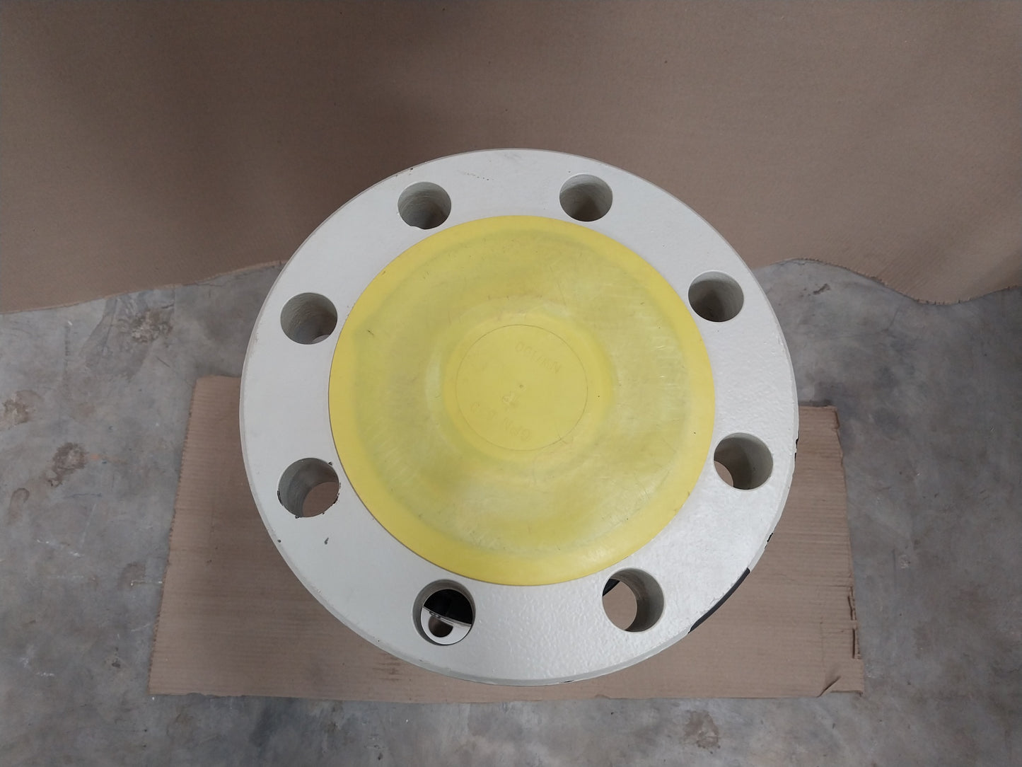 SUB SEA SSS-03-1821-450 4 1/16" 7.5M HPE SWIVEL