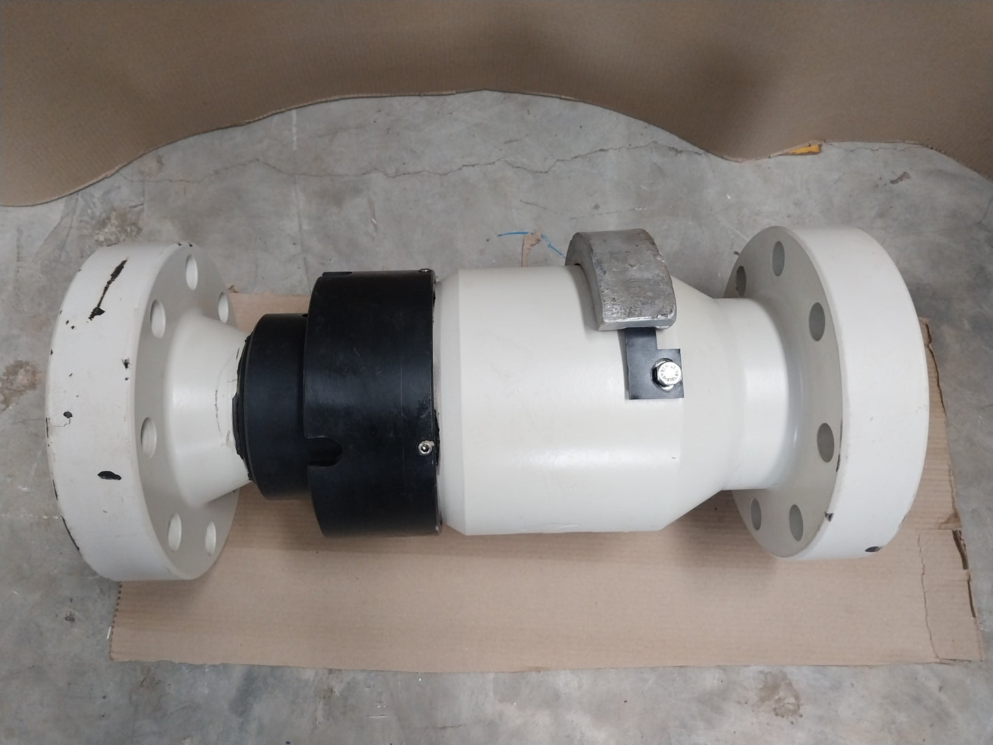 SUB SEA SSS-03-1821-450 4 1/16" 7.5M HPE SWIVEL