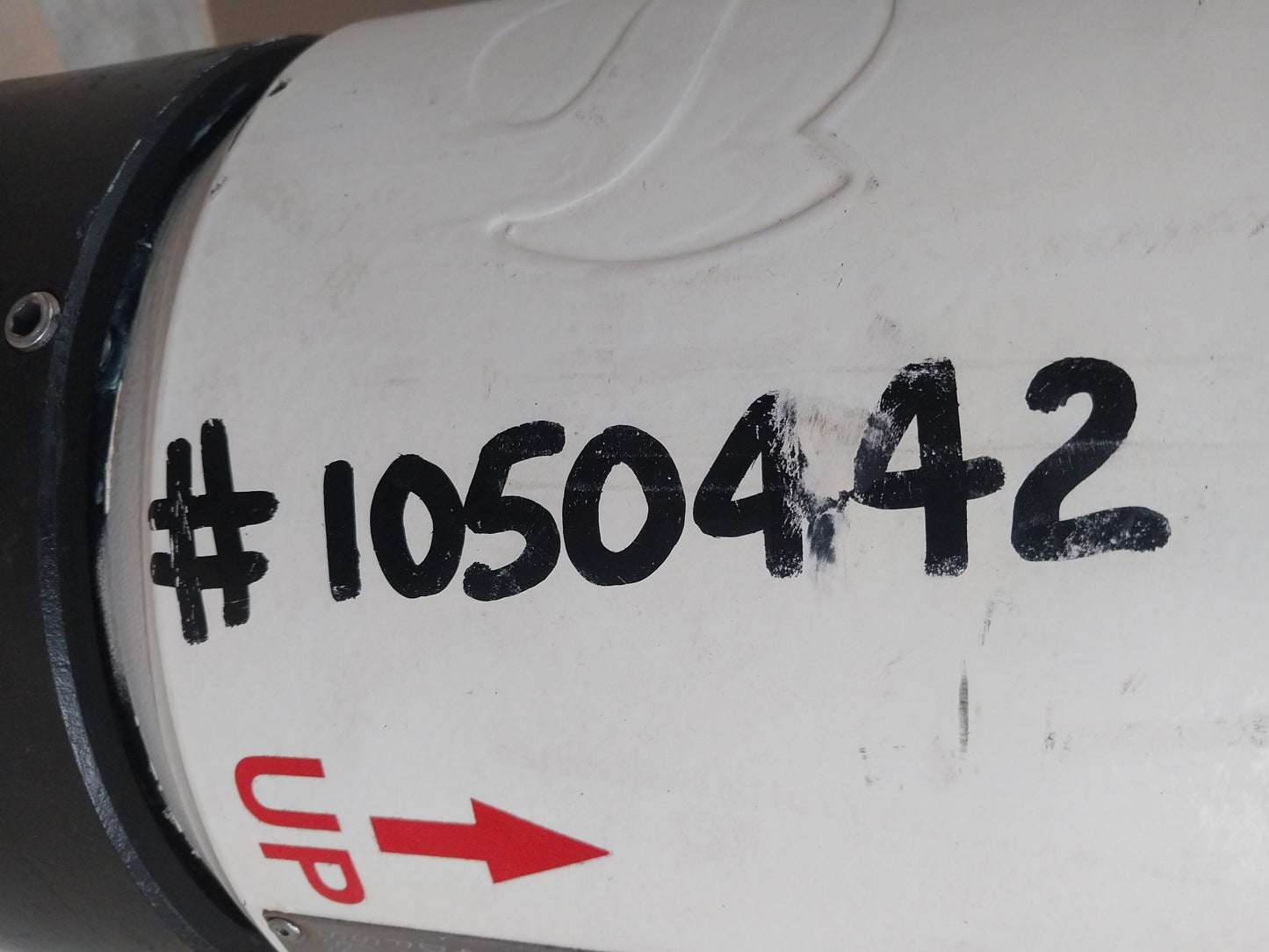 SUB SEA SSS-03-1821-450 4 1/16" 7.5M HPE SWIVEL