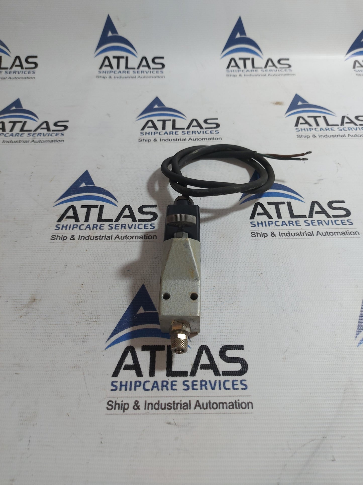 SUCO 0159-429-14-1-001 PRESSURE SWTICH