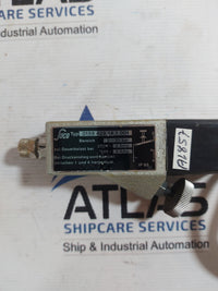 SUCO 0159-429-14-1-001 PRESSURE SWTICH