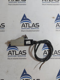SUCO 0159-429-14-1-001 PRESSURE SWTICH