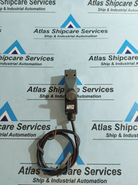 SUCO 0159-42914-1-001 PRESSURE SWITCH 2.0 - 20.0