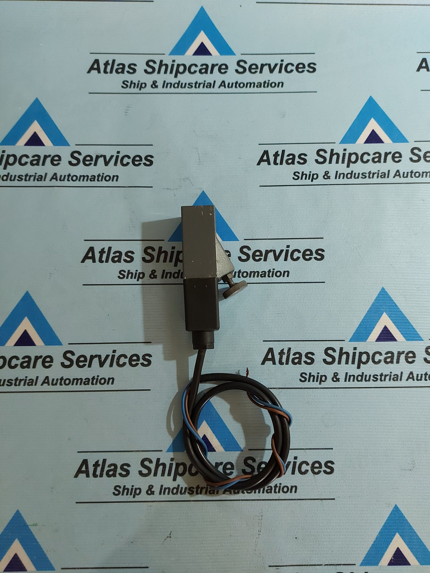 SUCO 0159-42914-1-001 PRESSURE SWITCH 2.0 - 20.0