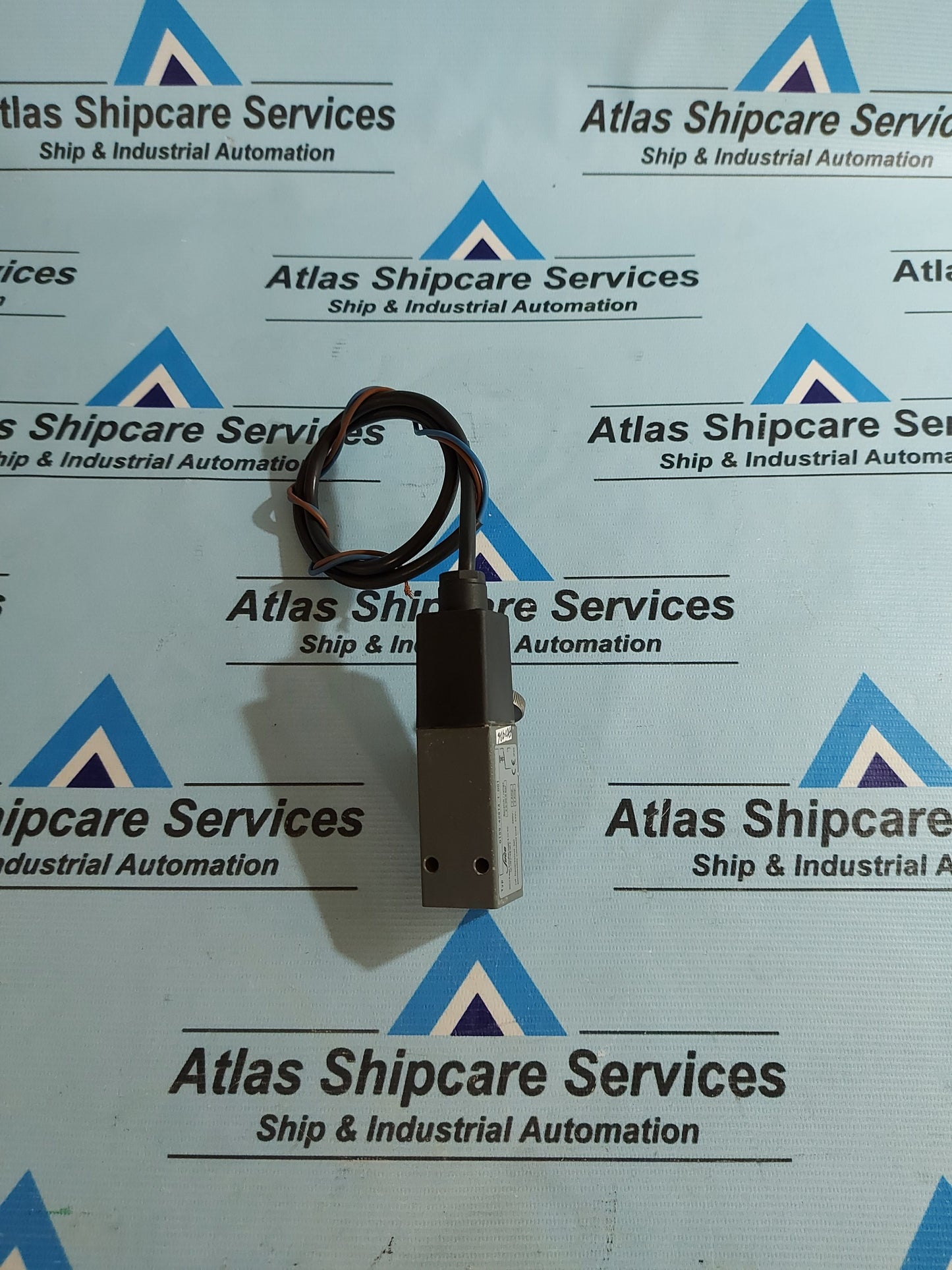 SUCO 0159-42914-1-001 PRESSURE SWITCH 2.0 - 20.0