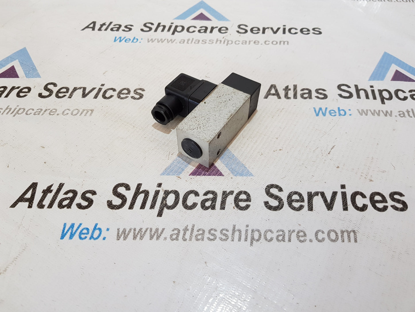 SUCO 0161 441 14 1 001 PRESSURE SWITCH