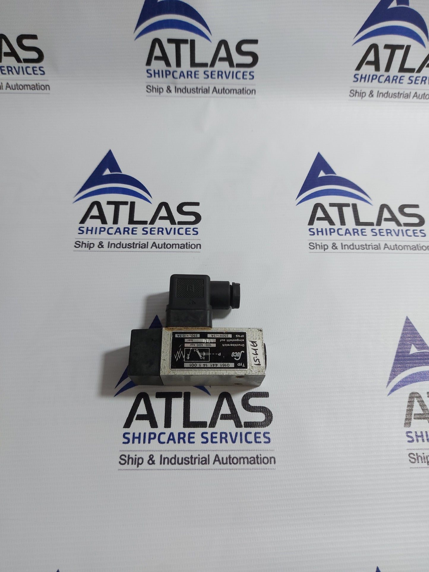 SUCO 0161 441 14 1 001 PRESSURE SWITCH