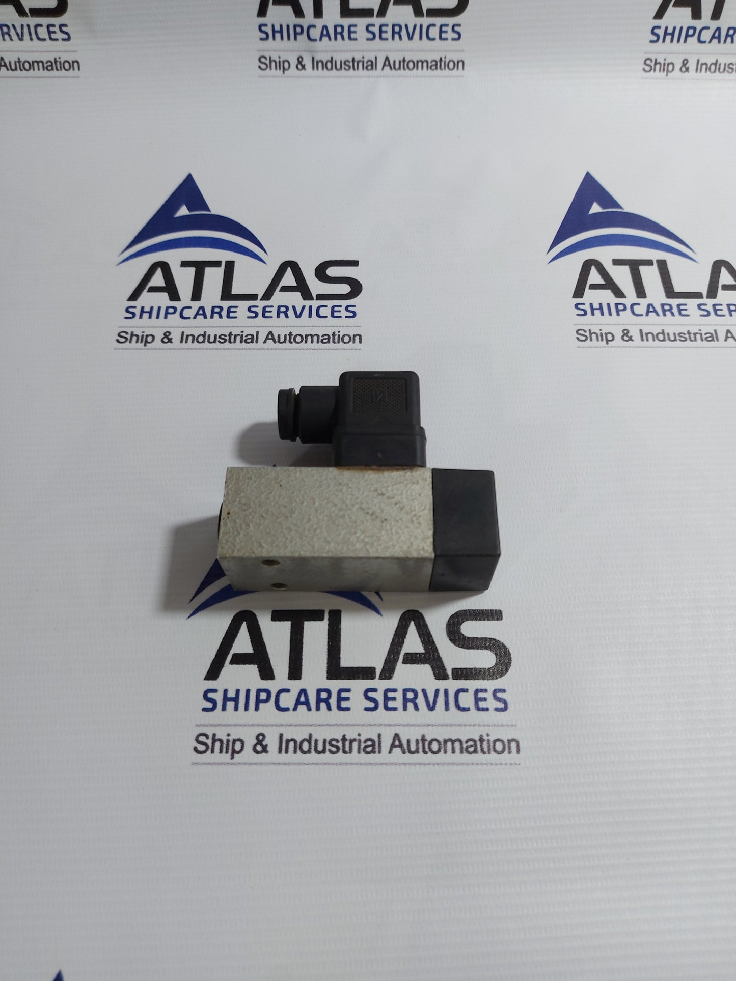 SUCO 0161 441 14 1 001 PRESSURE SWITCH