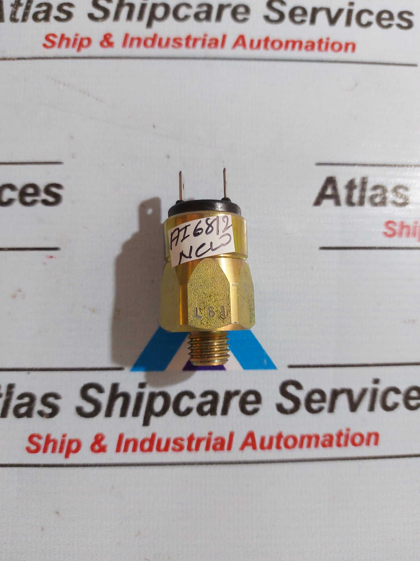 SUCO 630702 PRESSURE SWITCH