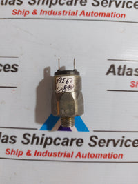 SUCO 630702 PRESSURE SWITCH