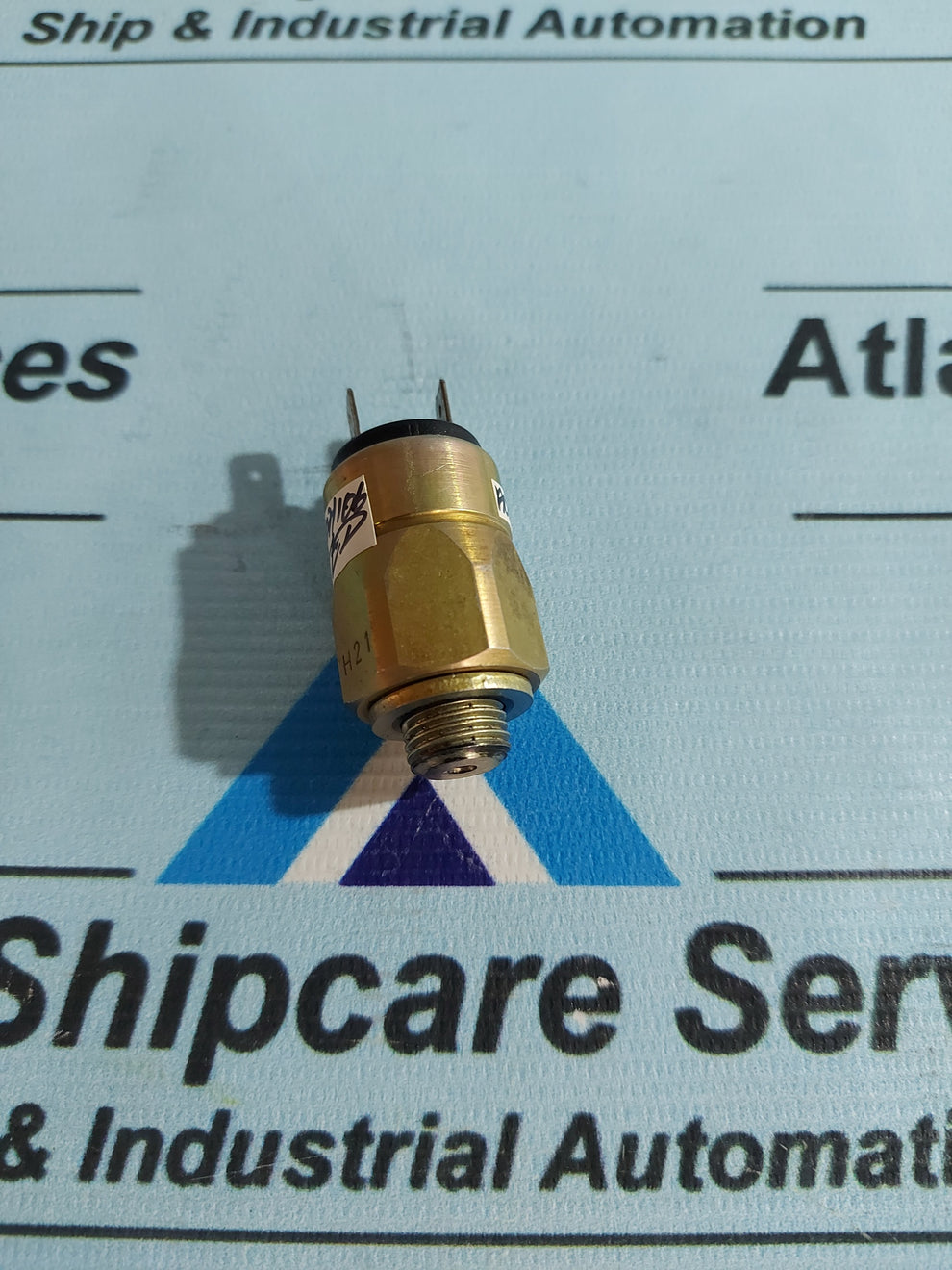 SUCO 661103 PRESSURE SWITCH – Atlas Shipcare Services