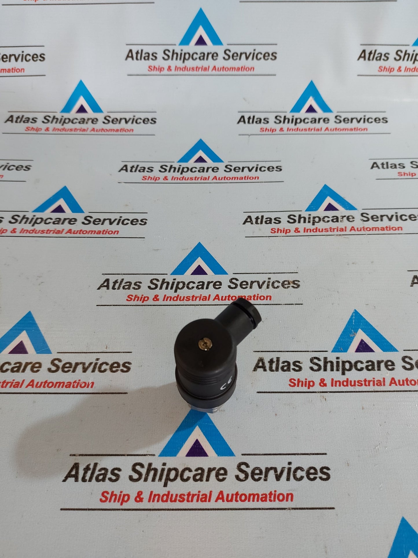 SUCO 706103 PRESSURE SWITCH