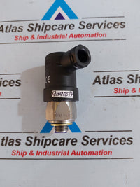 SUCO 706103 PRESSURE SWITCH