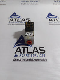 SUCO 9062 SOLENOID COIL 1-10 BAR